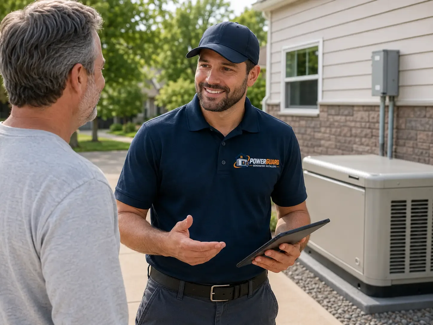 Generator Installation Gillette, WY FAQs